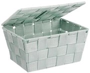 WENKO 22573100 - Кошница ADRIA 19x14 cm зелена