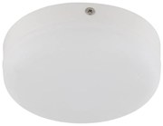 Globo 12387-8W - LED Плафониера MATTHEW LED/8W/230V бял