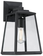 Westinghouse 61148 - Външно стенно осветително тяло ASHDALE 1xE27/60W/230V IP44