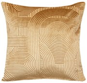 Декоративна калъфка за възглавница atmosphera Atelier, 40x40 cm