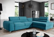 Ъглов диван Renesy-Tirkouaz-Right