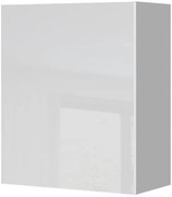 Висящ шкаф Trinity V7-60-1K-Leuko Gualistero