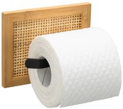 Бамбукова поставка за тоалетна хартия Allegre - Wenko
