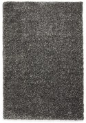 Сив килим 80x150 cm Vista – Think Rugs