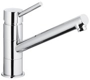 KFA Armatura 6533-915-00 - Кран за мивка ANDRA лъскав хром