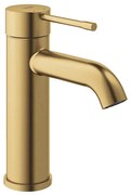 GROHE 23590GN1 - Смесител за умивалник ESSENCE, размер S, златно покритие