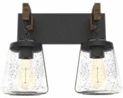 Аплик за стена Elmark Paola 2-lamps