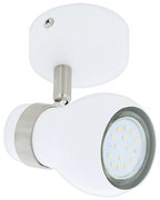 Eglo 97349 - LED Точково осветително тяло ARBOLEDAS 1xGU10/5W/230V