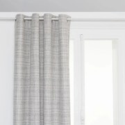 Блекаут завеса atmosphera Seth, 140x260 cm - Светлосива