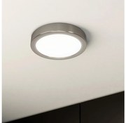 Eglo 99228 - LED таванно осветително тяло FUEVA 5 LED/10,5W/230V