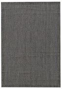 Тъмносив външен килим 60x100 cm Giza – Ayyildiz Carpets