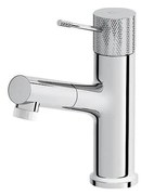 Cersanit S951-594 - Кран за мивка ZEN 19,4 см лъскав хром