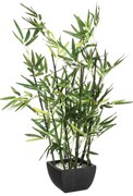Изкуствено растение atmosphera Bamboo, 70 cm