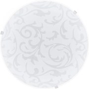 Eglo 32606 - LED таванно осветително тяло MARS LED/11W/230V Ø 25 см