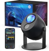 Govee - LED RGBW Galaxy Осветление Projector Pro Wi-Fi Matter