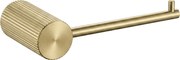 Поставка за тоалетна хартия 64105 SOLO Brush Gold