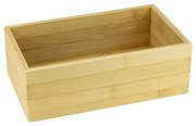 Horecano - Бамбуков органайзер 24x14xh8см (TF304S)