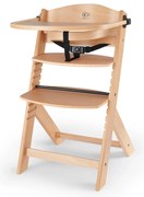 KinderKraft - Столче за хранене ENOCK дървено