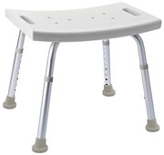 Ridder - Столче 49x52 см бяло