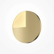 MAYTONI Стенна лампа Юпитер - MOD320WL-L12BS3K