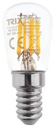 LED Крушка FILAMENT VINTAGE ST25 E14/3W/230V 2700K