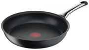 Тиган Tefal G2690532 Ø 26 cm Черен Метал Неръждаема стомана Алуминий Стомана