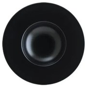 Bonna - Порцеланова чиния за паста 28см 400мл-NOTTE-(NOT BNC 28CK)