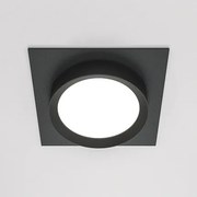 MAYTONI Обръч за надолу осветление - DL086-GX53-SQ-B