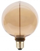 Топла бяла крушка с нажежаема жичка E27, 2 W – GTV