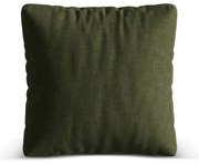 Зелена възглавница за модулен диван Martina – Micadoni Home