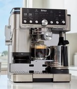 Ninja Luxe Café Кафеавтомат