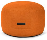 Оранжева табуретка Om 60 – SLOWDOWN