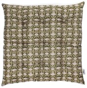 Памучна възглавница за стол 37x37 cm Lily – Rex London
