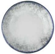 Gural Porcelain - Порцеланова чиния ф19см ГП-ELEGANT-(GBSEO19DU100562)