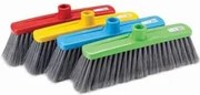 Horecano - Четка с мек косъм различни цветове UP-(DF350)