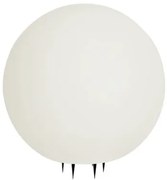 Декоративна земна лампа Viokef Vegas II- Diameter 30