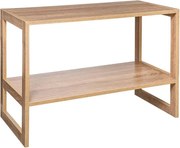 Рафт 5five Mix'n Modul Natural, 2 отделения, Сглобяем