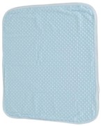 CANGAROO Одеяло BLOOMY СИНЬО