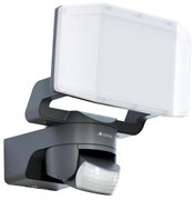 Steinel 090012 - LED Прожектор със сензор LED/14,3W/230V 3000K IP54 антрацит