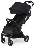 KINDERKRAFT - Детска количка APINO черен