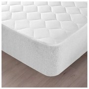 Водоустойчив протектор за матрак 180x200 cm Quilted – Mila Home