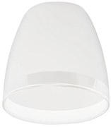 Резервен стъклен абажур Rabalux - ATI E14