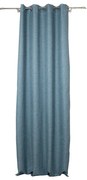 Синя завеса 140x260 cm Atacama - Mendola Fabrics