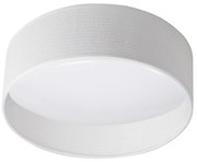 Kanlux 36468 - LED Плафониера RIFA LED/17,5W/230V 4000K бял