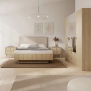 Спален комплект Sandra