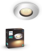 Philips 34175/11 / P9 - LED Димируема луничка за баня 1xGU10/5W/230V IP44