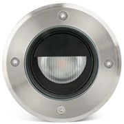 FARO 70311 - Екстериорна LED лампа за алея GEISER LED/7,5W/230V IP67