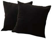 Калъфки за възглавници в комплект от 2 бр. 43x43 cm – Mioli Decor