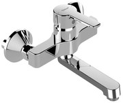 Смесител стенен за умивалник, B0870AA, Vidima