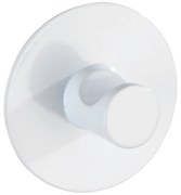 Бяла самозадържаща се кука за стена Savona - Wenko